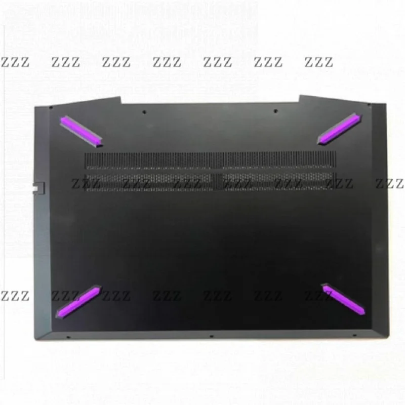 ZZ For HP Pavilion 15-CX Palmrest+Bottom Base