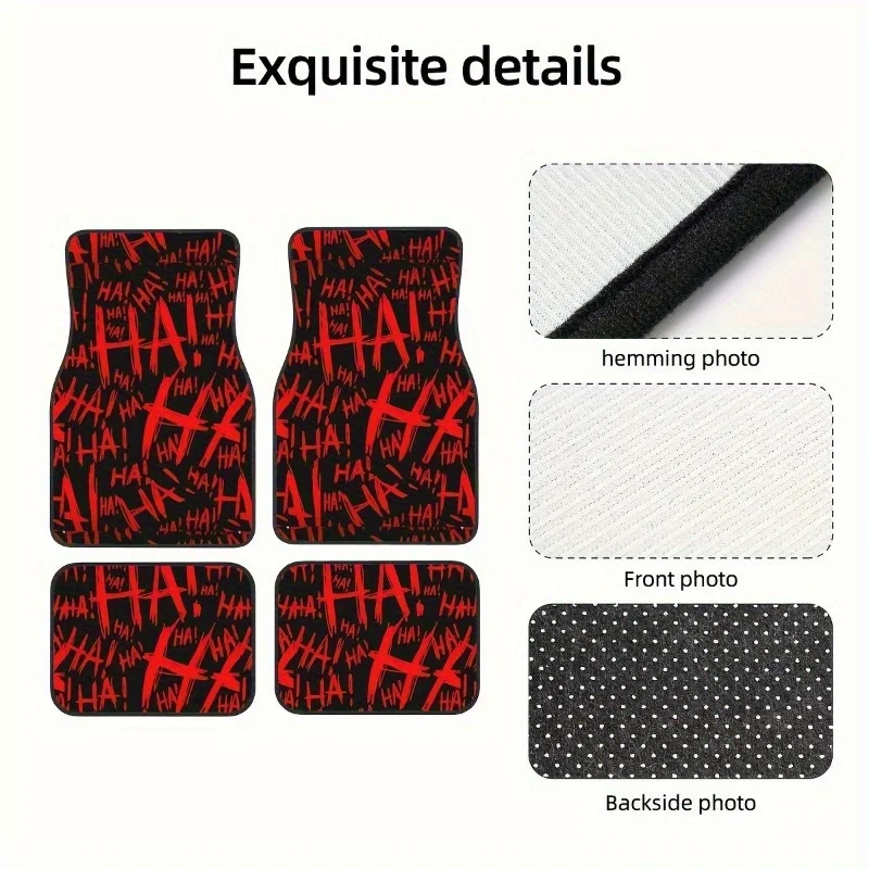 Thumbnail 3 - #33 Latest Rubber Car Floor Mats Offers