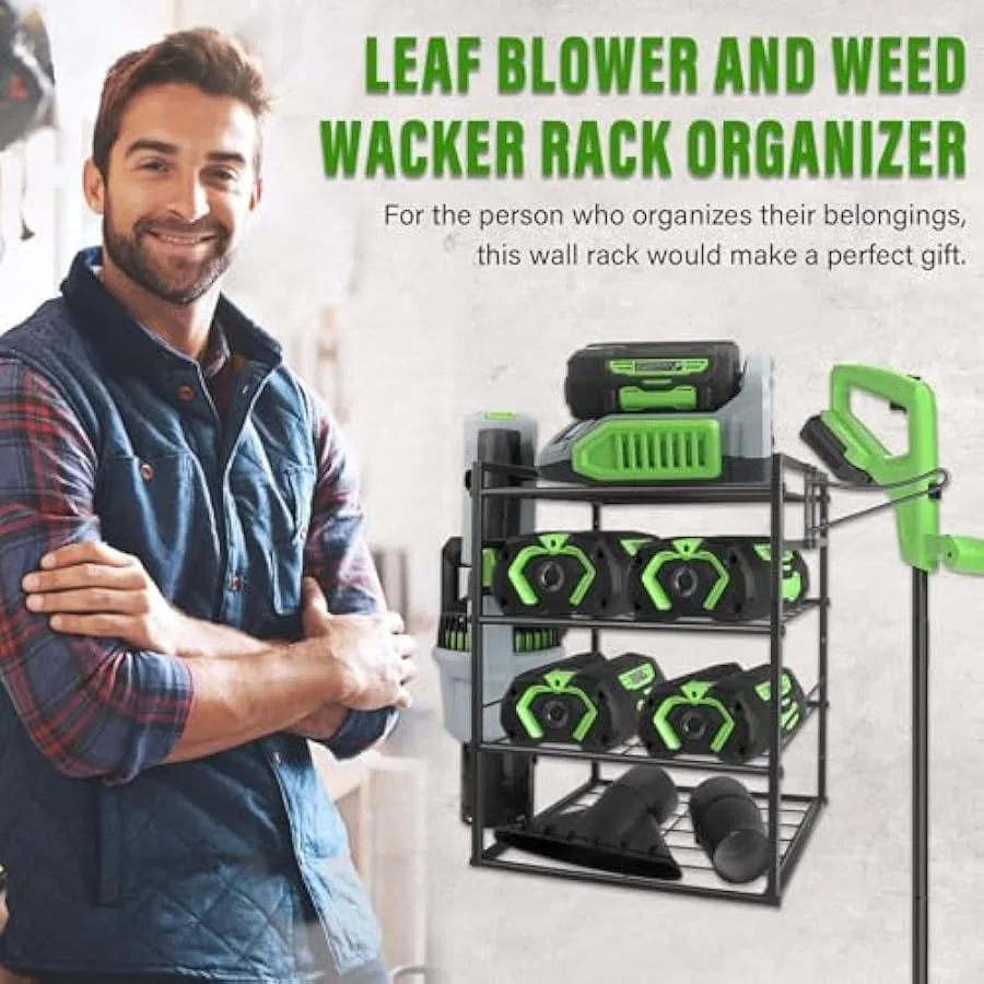 Рисунок 6 - Органайзер для газона