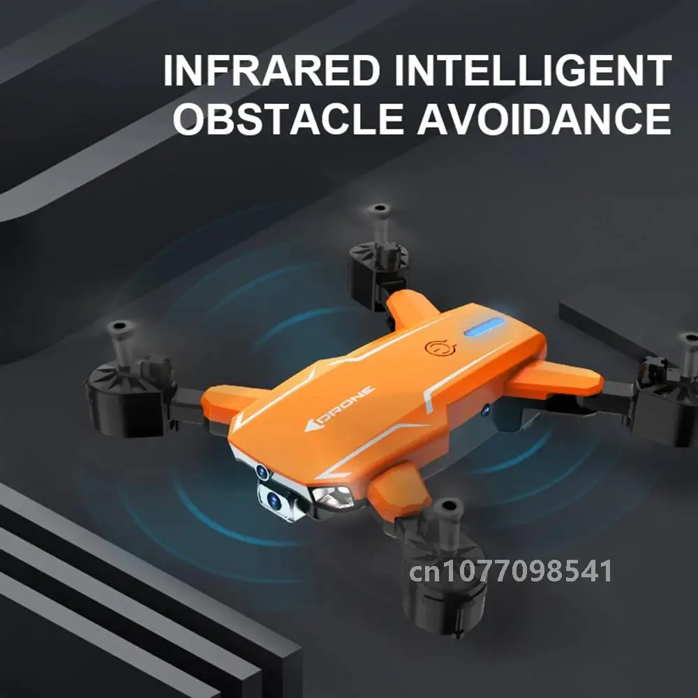 2023 Nuovo R2s 8K Drone 5G GPS Professionale Evitamento Ostacoli UVA Doppia Fotocamera HD Fotografia Aerea Aerei di Controllo Remoto giocattoli