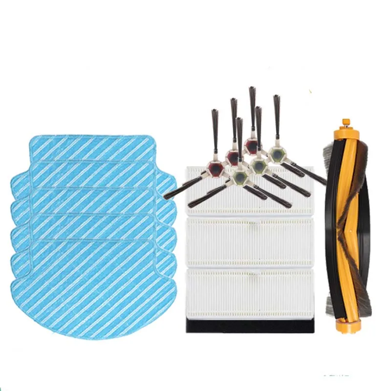 Accessoires pour ECOVACS R95