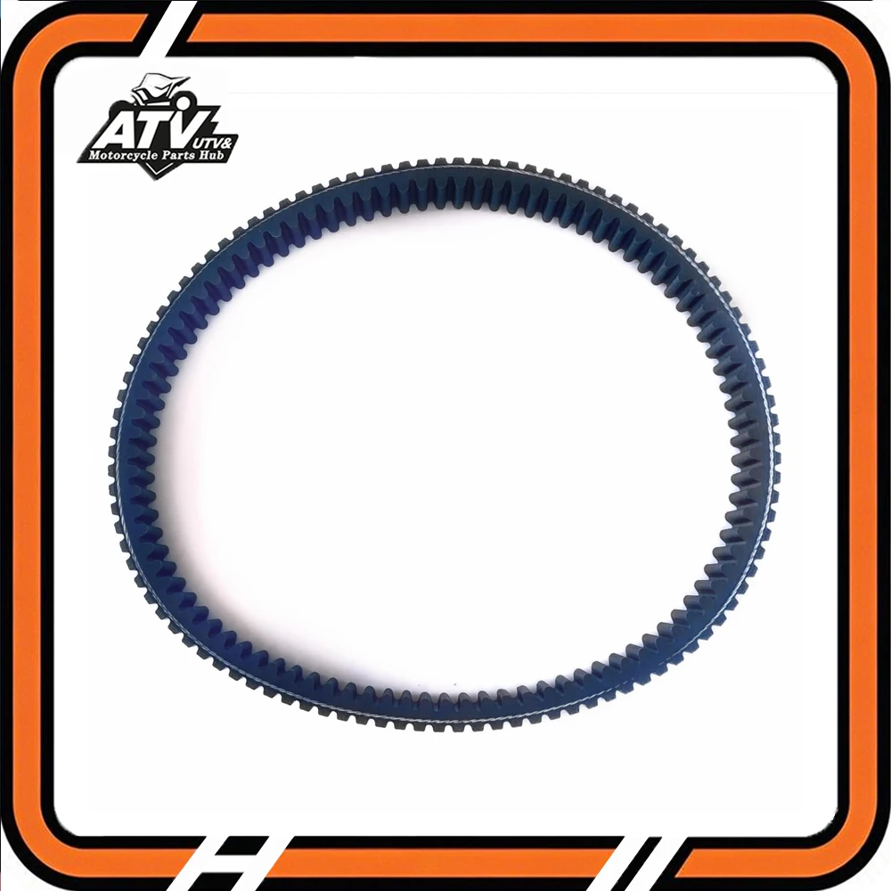 CVT Drive Belt For Kazuma 500 Xinyang 500 Stels 500GT Jaguar J500 500cc LU018234 192MR-1001700 P800-1001700