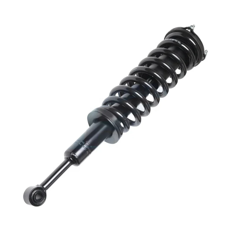 For Heavy-Duty Stabilizing Shock Absorbers for 2018 Toy Ota Tun Dra