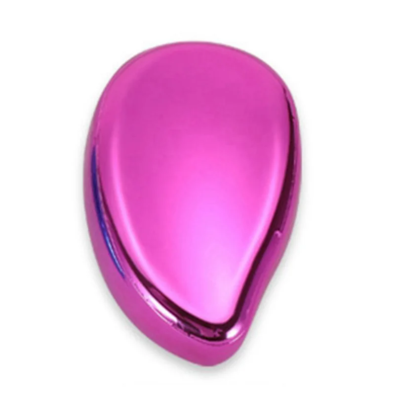 皮膚や角質を除去するアップグレードされたローズスクラブフットグラインダー、足こすりツール、足研削石。