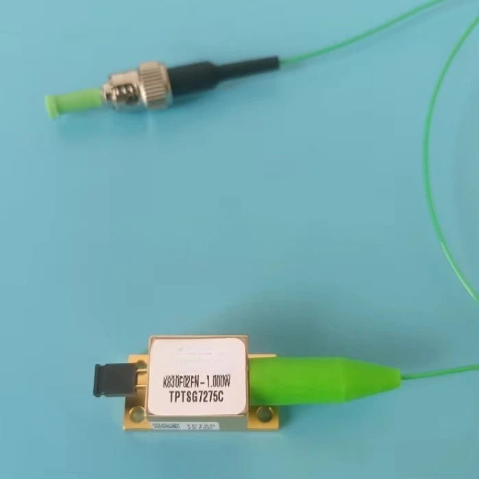 

Amsky Tung Shung Dongshang Eastcom CTP Thermal Fiber Coupled Diode BWT K830F02FN-1.000W