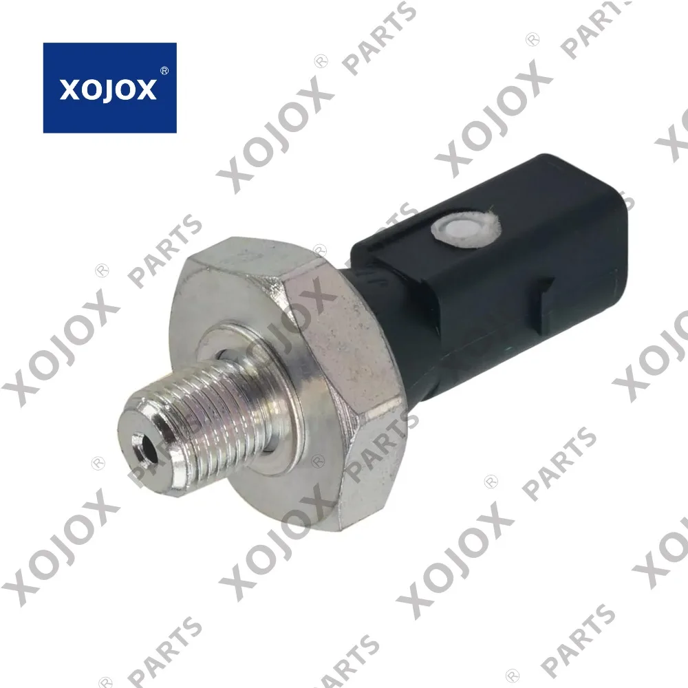 

XOJOX 036919081C Переключатель датчика давления масла для VW для Golf для Passat для Tiguan для Audi A1 A2 A3 A4 A5 A8 Q2 Q3 Замена #