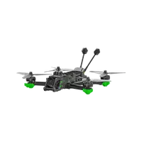 IFlight Nazgul Evoque F5D V2 O4 6S HD - 5inch FPV Drone Freestyle Quadcopter (DC) Mini F722 55A 2207 1750KV O4 Air Unit Pro
