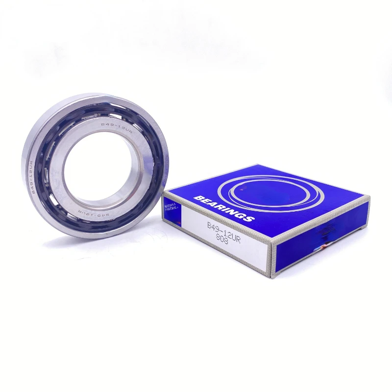 Supplier's Direct Sales Sturdy Durable China deep groove ball bearing  B49-12UR