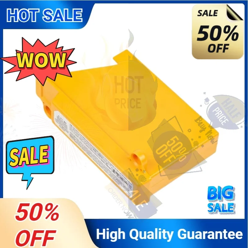 SWZY New Upgraded Robot Vacuum Cleaner Battery 5000mAh for LG EAC62218205 EAC6076610 R76CIM R76GIM R76TIM M970l 14.4V Battery Pa