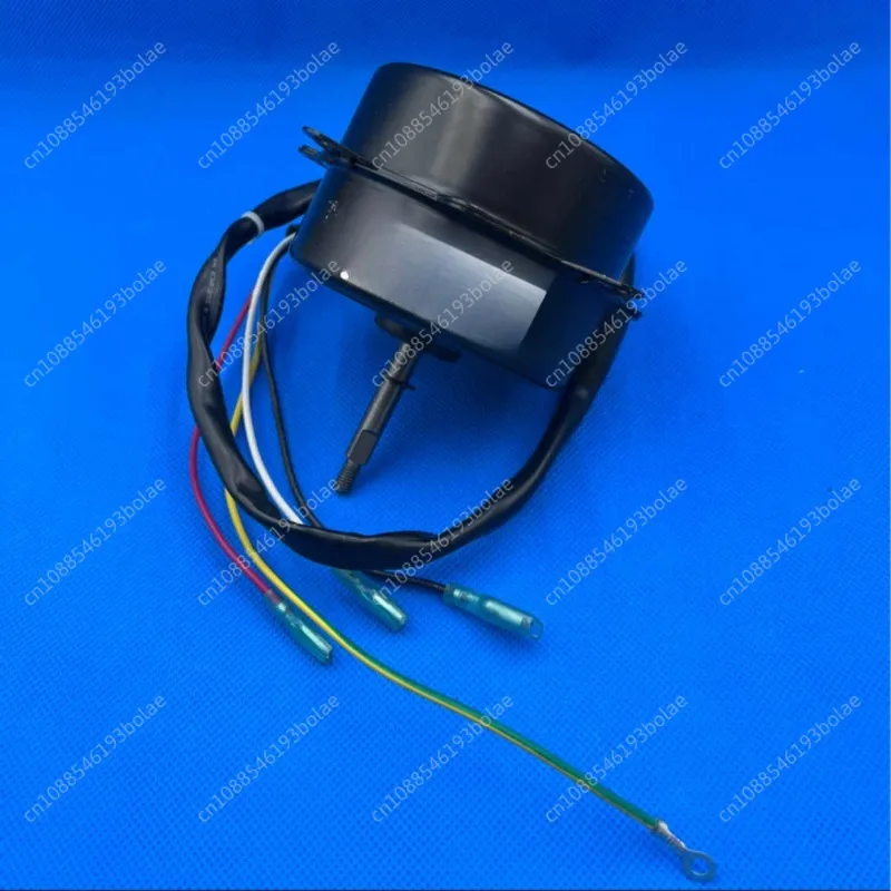 Suitable for new air conditioning accessories Outdoor fan motor Motor GAL6P26A-KWD capacitor asynchronous motor