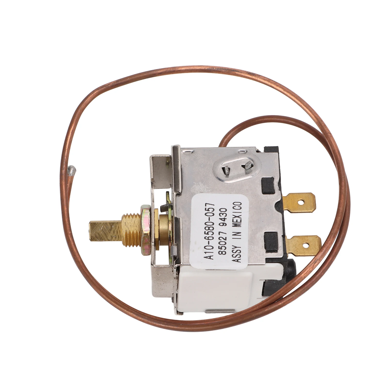 Termostato AC 85027-930 Interruptor de controle de temperatura de ar condicionado automotivo Acessório para carro