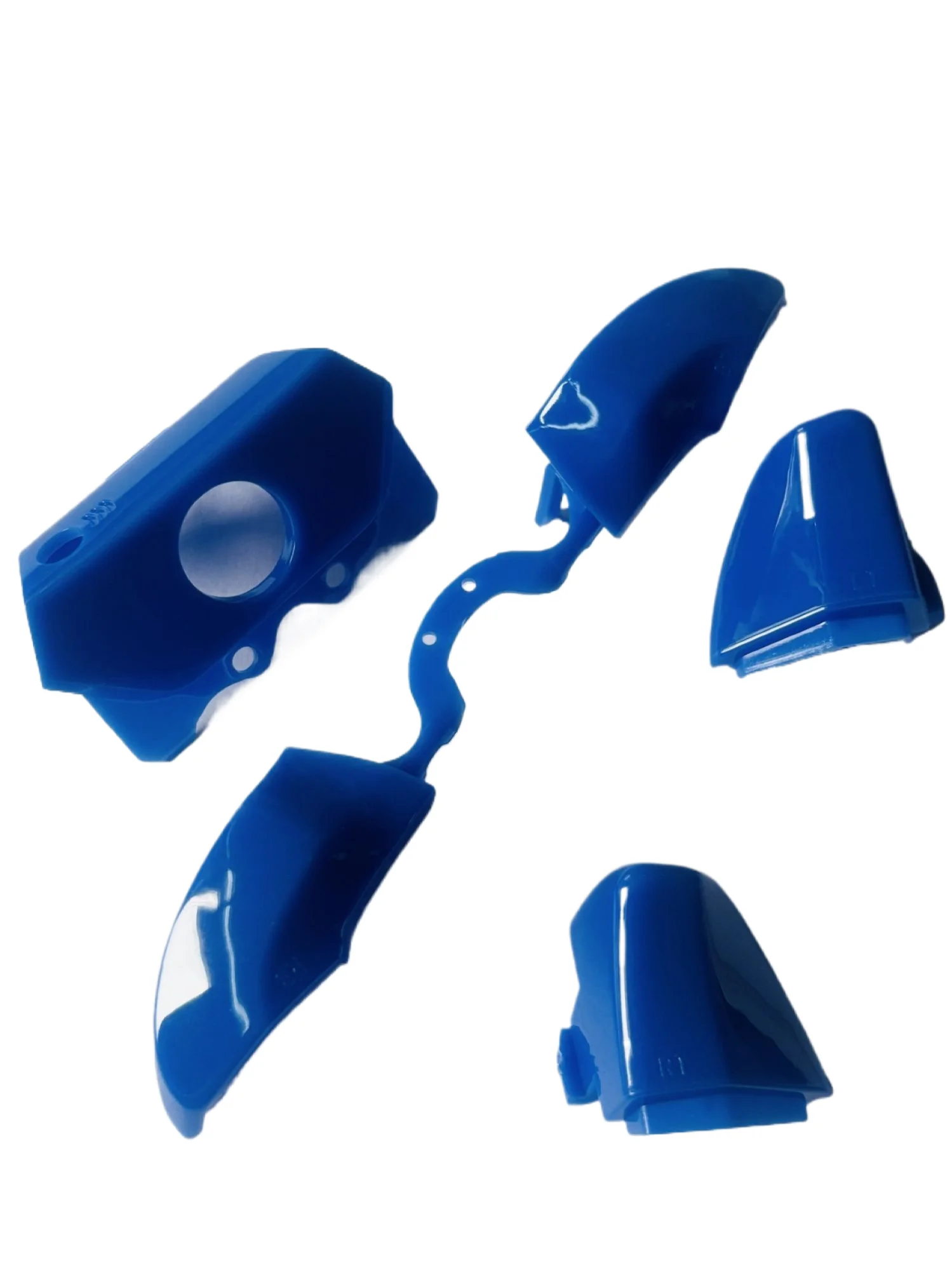 Lb Rb Bumper Trigge… - image
