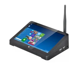 All in one Tablet PC Windows 10  Desktop Computer Mini  POS WIN10  F2 7