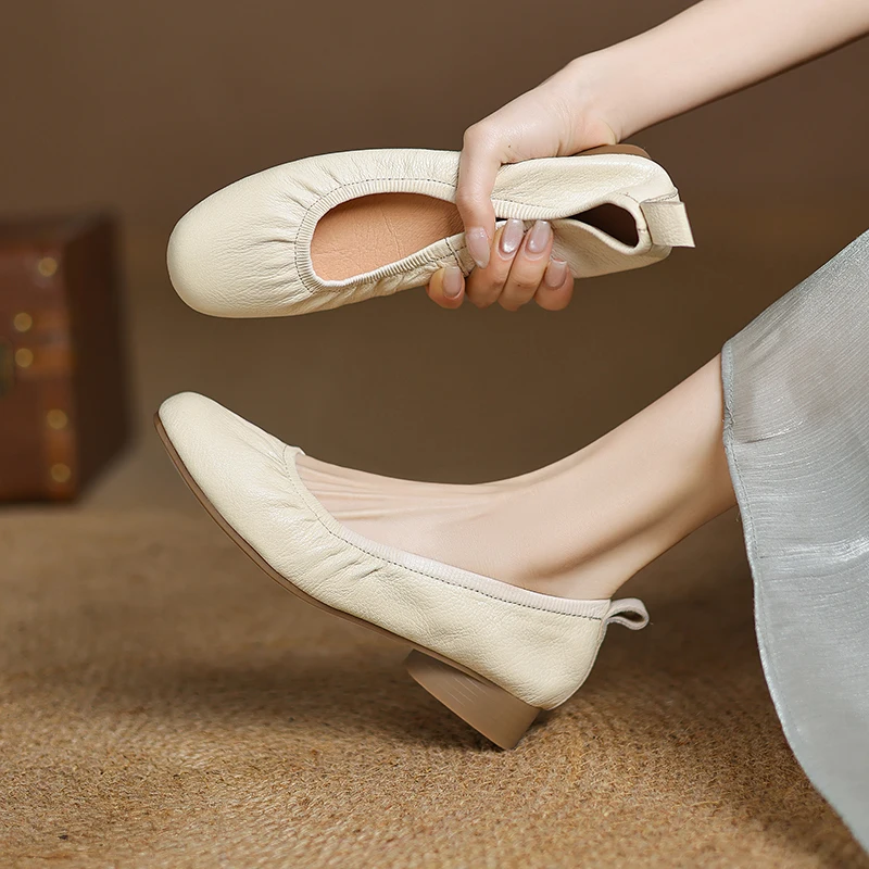 2026 new spring autumn women p - đánh giá và giá Women'S Shoes Plus Size