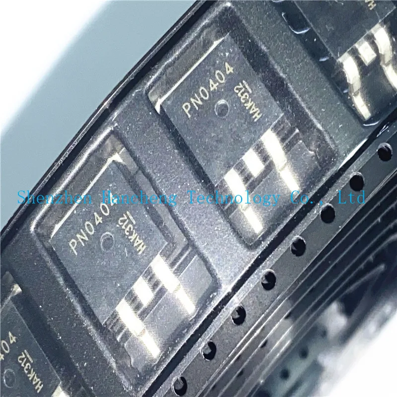 (10PCS-50PCS) PN0404 TO263 NEW CHIP IC