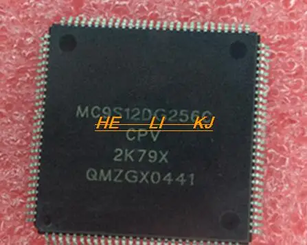 

IC новый оригинальный MC9S12DG256CCPV 2k79xвысокое качество продукции