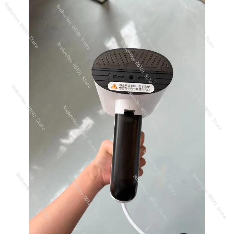 Handheld Steam Iron Steamer Mini Garment Steaming Machine Multi-function Ironing All-in-one Device For Home Use