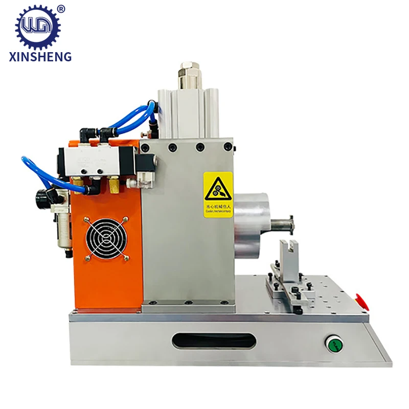 2000-8000W Ultrasonic Metal Spot Welding Machine for Battery Pole Copper Aluminum Wire Terminal Welding
