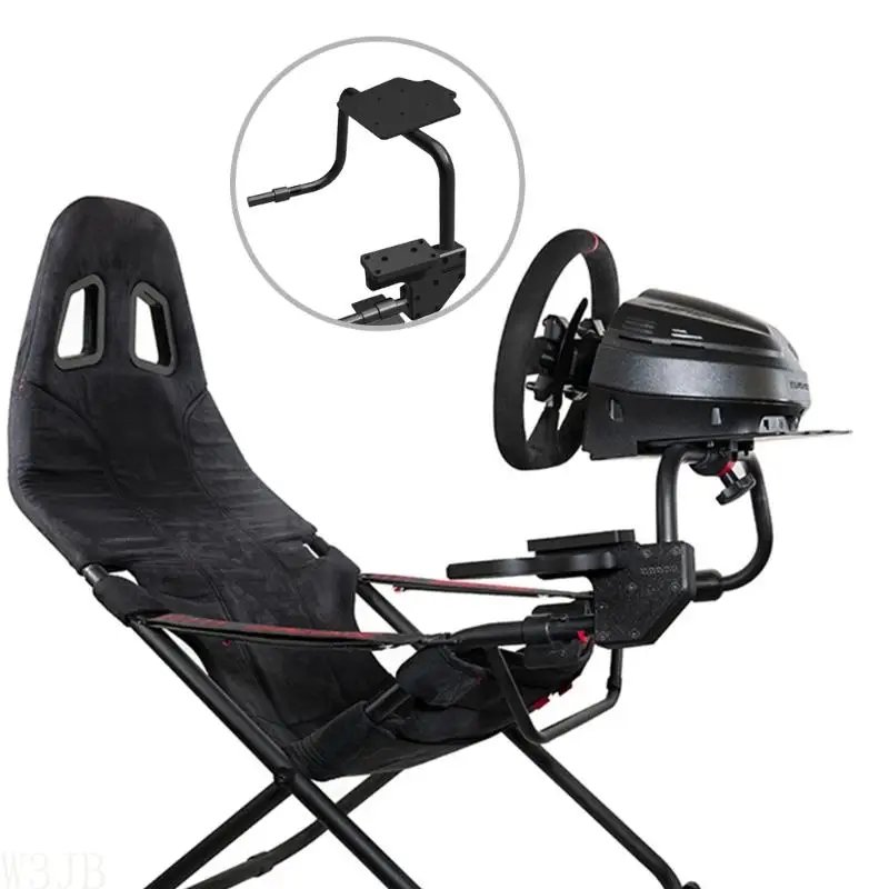 W3JB Simulators Schaltständer für G29 G923 TH8A – Detail 10