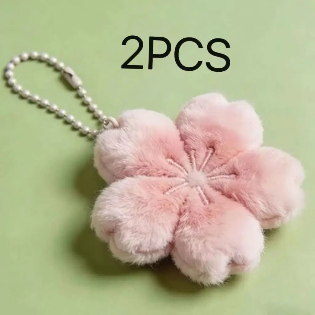 

Новая серия Sakura: плюшевый брелок-подвеска «Целительная кукла», милый подарок для девушки, украшение для сумки