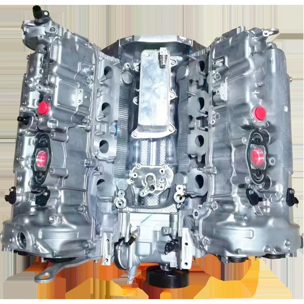 Engine assembly for BMW 6 Series 650i 7 Series 750i 750Li motor