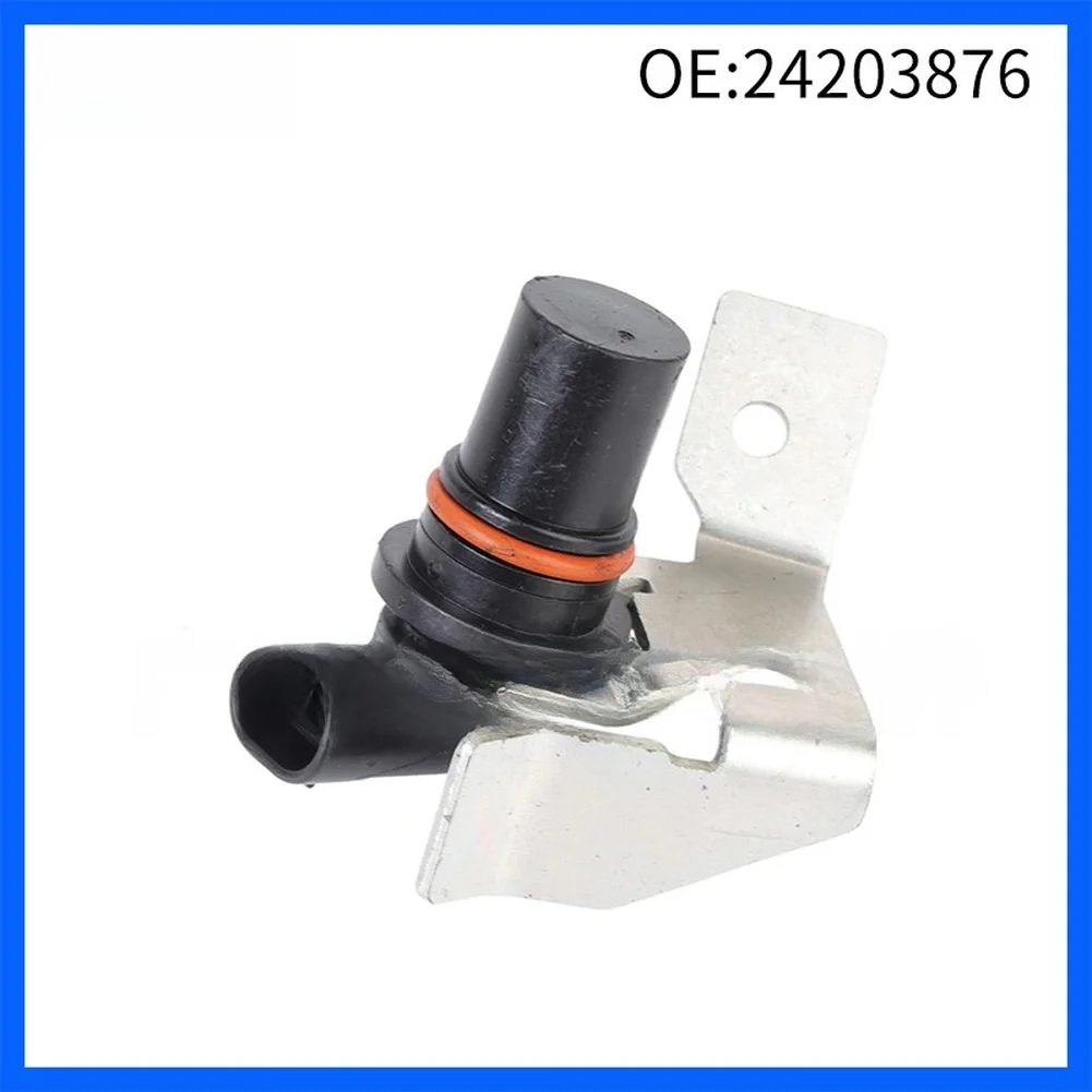 Auto Speed Sensor Vehicle Speed Sensor For Daily Driving Black Silver Vehicle Speed Sensor Replacement Wearproof Construction