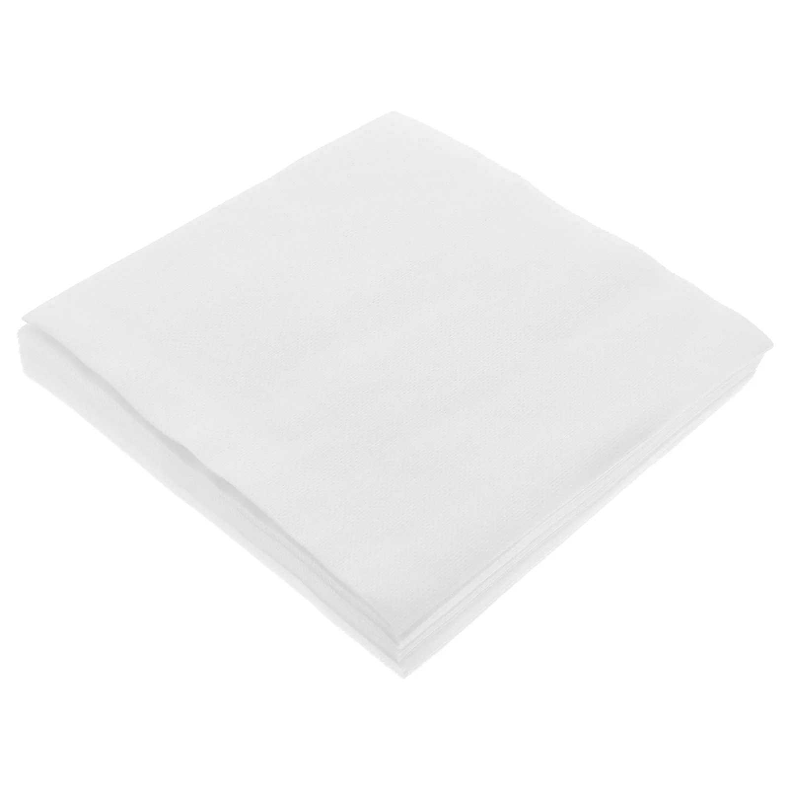 60개 일회용 페이스 타월 부직포 일회용 페이셜 클로스 살롱 스파 메이크업 제거 페이셜 클렌징 스킨케어용