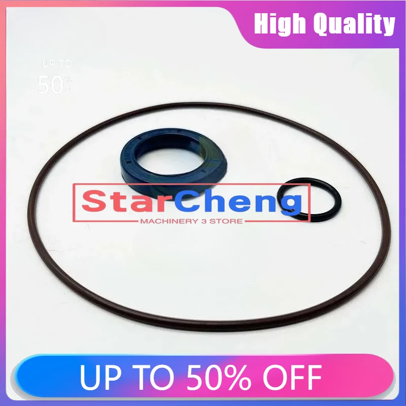 

CA3640983 364-0983 3640983 Комплект уплотнения двигателя вентилятора ДЛЯ экскаватора CAT E390F L E390F E374F E374F L MH3295