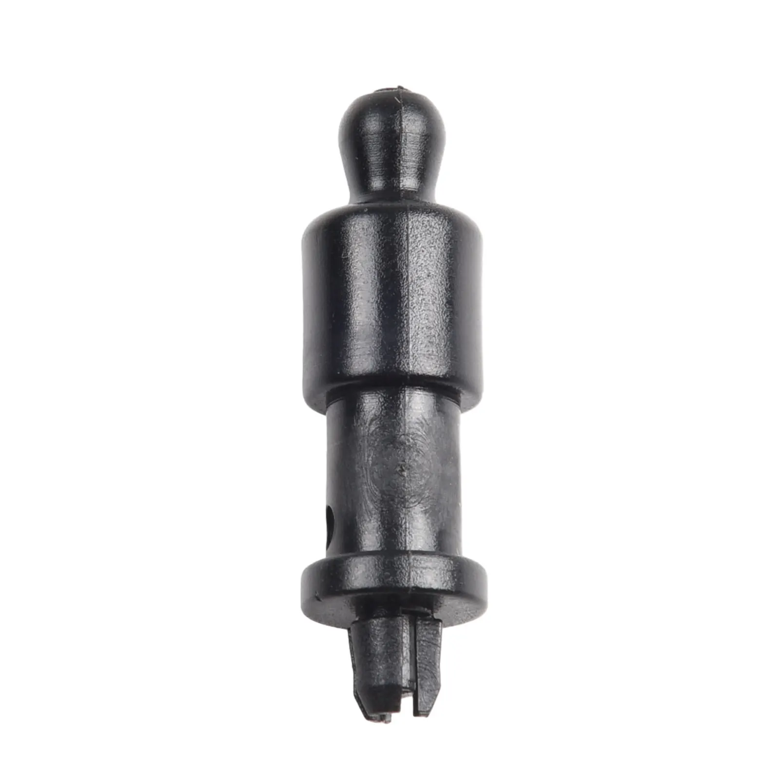 

Черный задний ремешок для полки для посылок для Ford Focus Mk2 2006-2011 для C-Max 2006-2008, карабин на веревке багажника 4M51A466K45AC