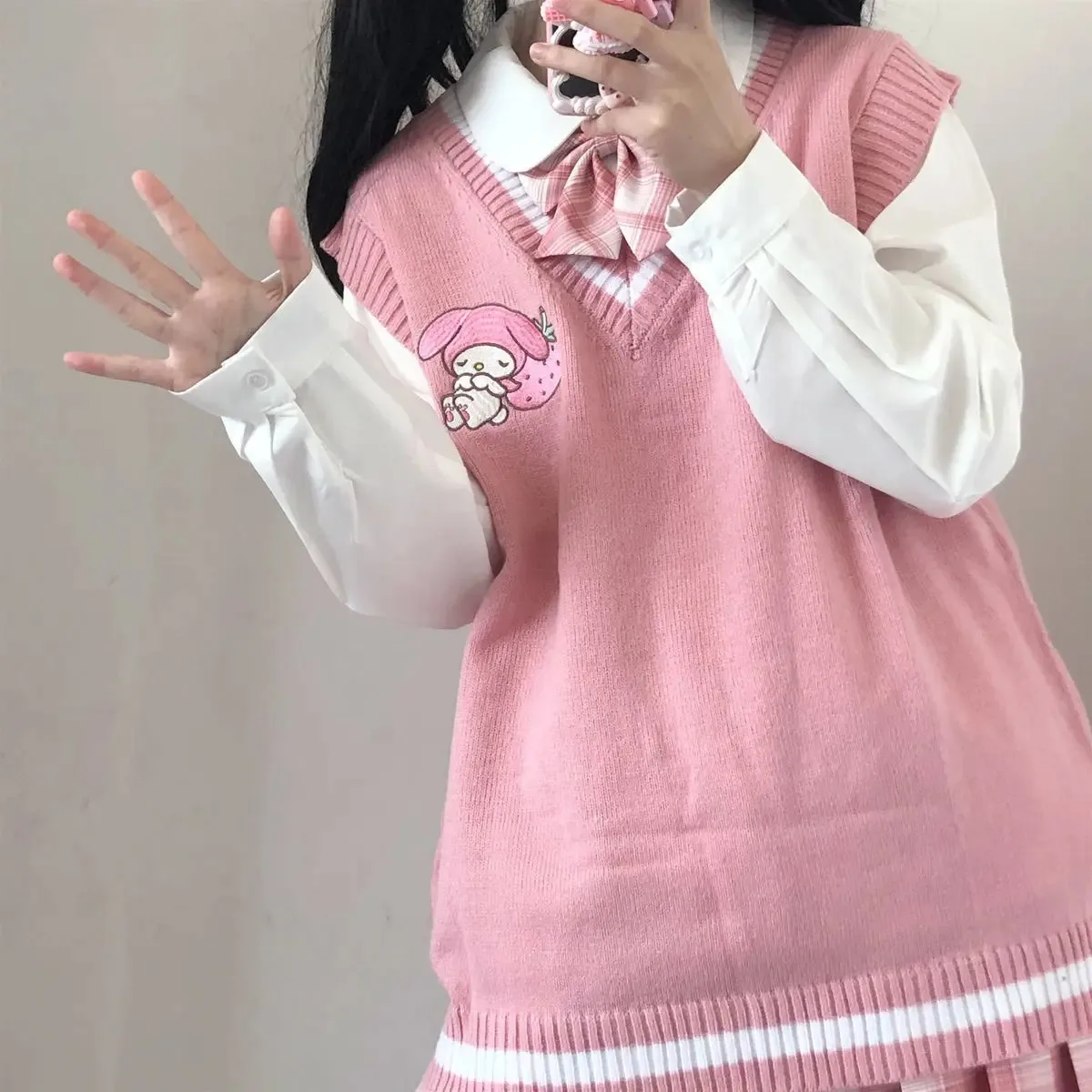 브라운