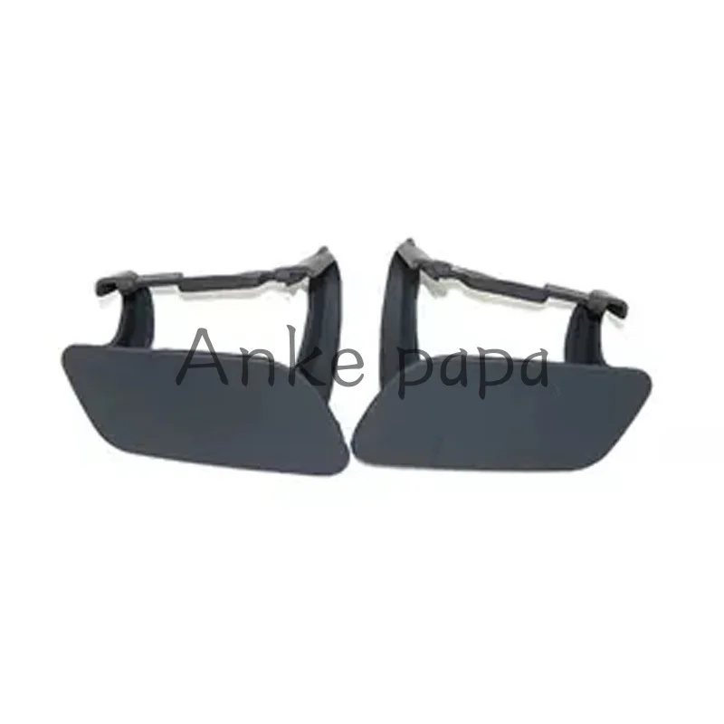 original papa  Headlight Washer CoverL with spring OE NO. 1568850922.1568851022 for BZ W156/GLACOVER BUMPER AREA.2 pcs L and R