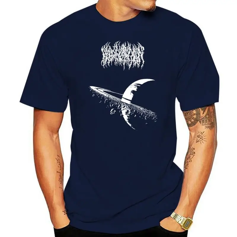 Blood Incantation TShirt Shirt Tee