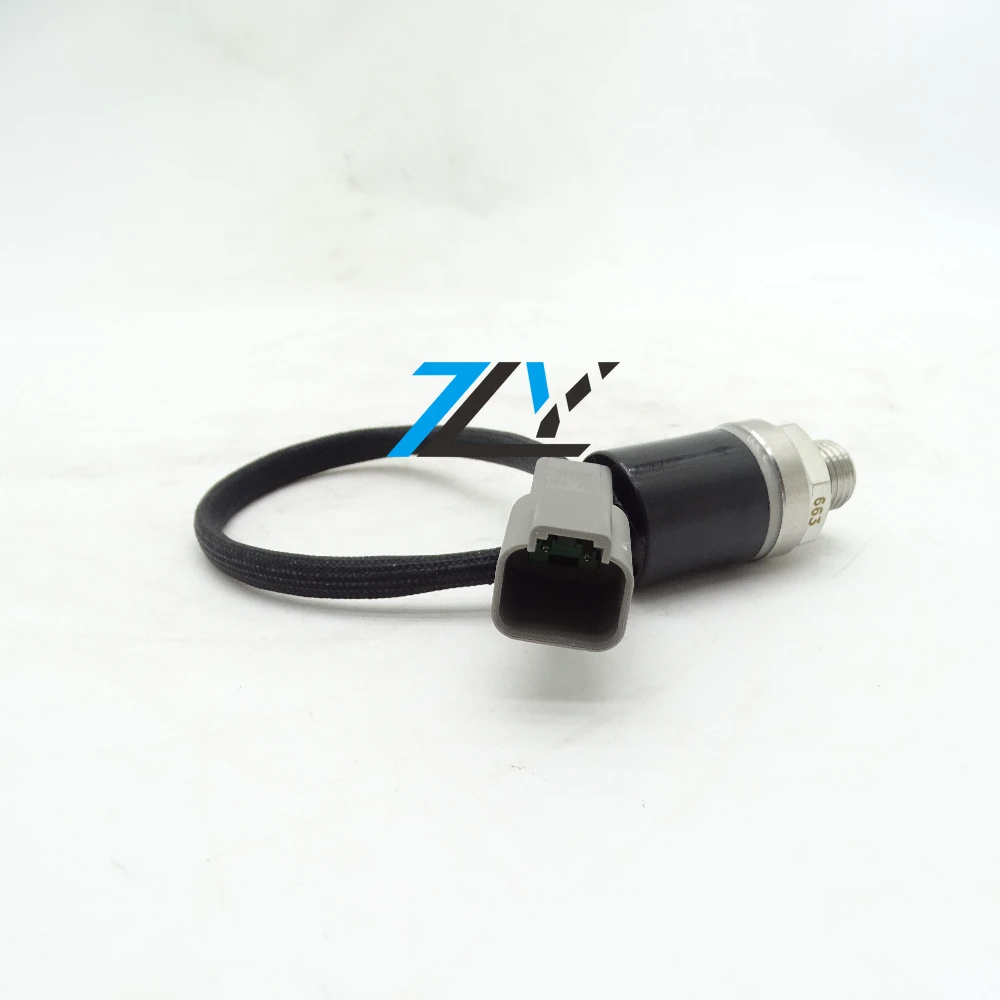 600-871-1171 Oil pressure switch suitable for PC400-6 PC400-7 PC450-6 PC450-7 PC600-6 excavators