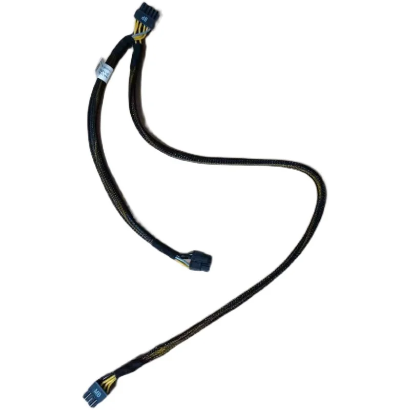 

New For Dell R620 10 Disk Backplane Power Supply Cable 3V2K5