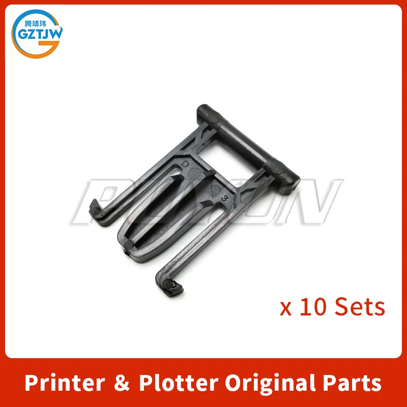 10Sets CE538-60135 CE538-4000 ADF Hinge Stand for HP M1212 1213 1216 1522 1530 1536 1415 175 276 3055 3052 Bracket Printer parts