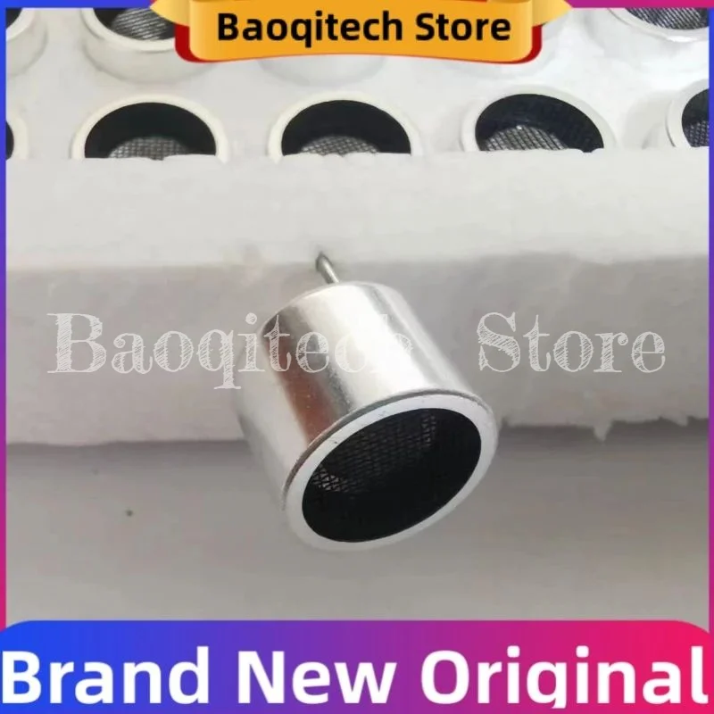 

10pcs 10mm 40KHZ RT Split Ultrasonic Transceiver Probe TCT40 Receives And Transmits 40Khz Ultrasonic Sensor 10MM