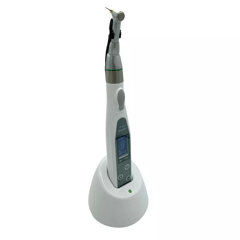 Promotion price Popular Den tal LED Wireless Endo Motor for Root Canal Treatment