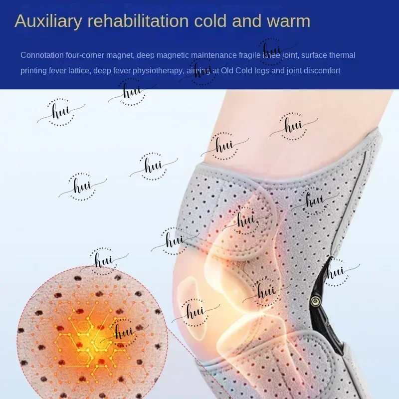 Exoskeletons To Walk,Assisting Elderly Movers with Knee Weakness To Walk Climb Stairs and Climb Mountains Knee Orthosis Knee Aid