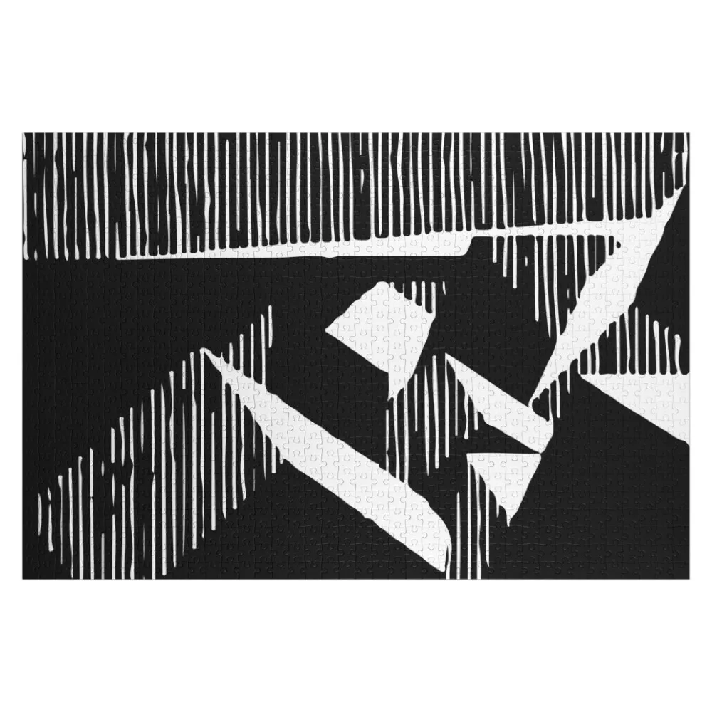 

М.С. Деревянные пазлы Escher NOT DETECTED для взрослых, персонализированные для детей, рождественские игрушки, персонализированные подарки с фотографиями, пазлы