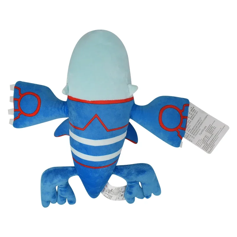 Thumbnail 4 - #55 Pokémon Dolls Comparison Guide