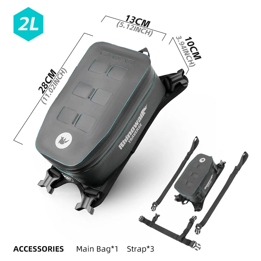 Thumbnail 4 - #14 Trending Lightweight Travel Bags Right Now