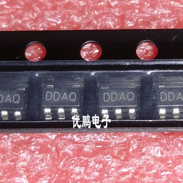 

20-500 шт./лот BL9198-18BAPRN DD SOT23-5 новый оригинал