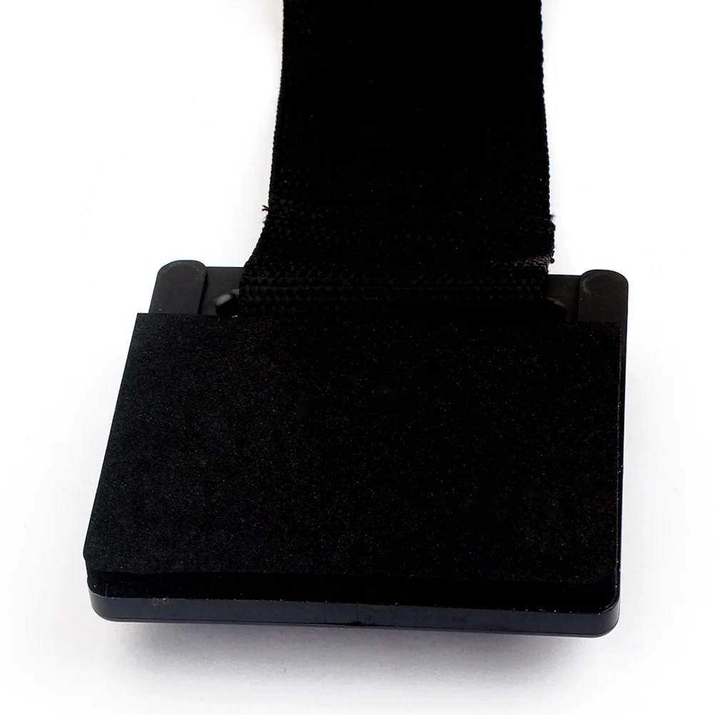 

Anti-Slip Belt For Cello Small Design Natural Synthetic Cork Material Thin Wall Grip Resistance Two Bar Plugs Included Cello