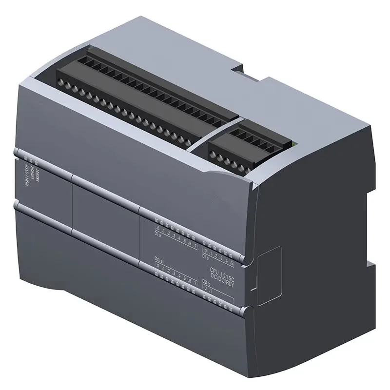 100% Original 6ES7215-1AG40-0XB0 PLC 6ES7193-6BP20-0DA0 6ES7221-1BH32-0XB0 6ES7590-1AF30-0AA0 6ES7954-8LC03-0AA0 3