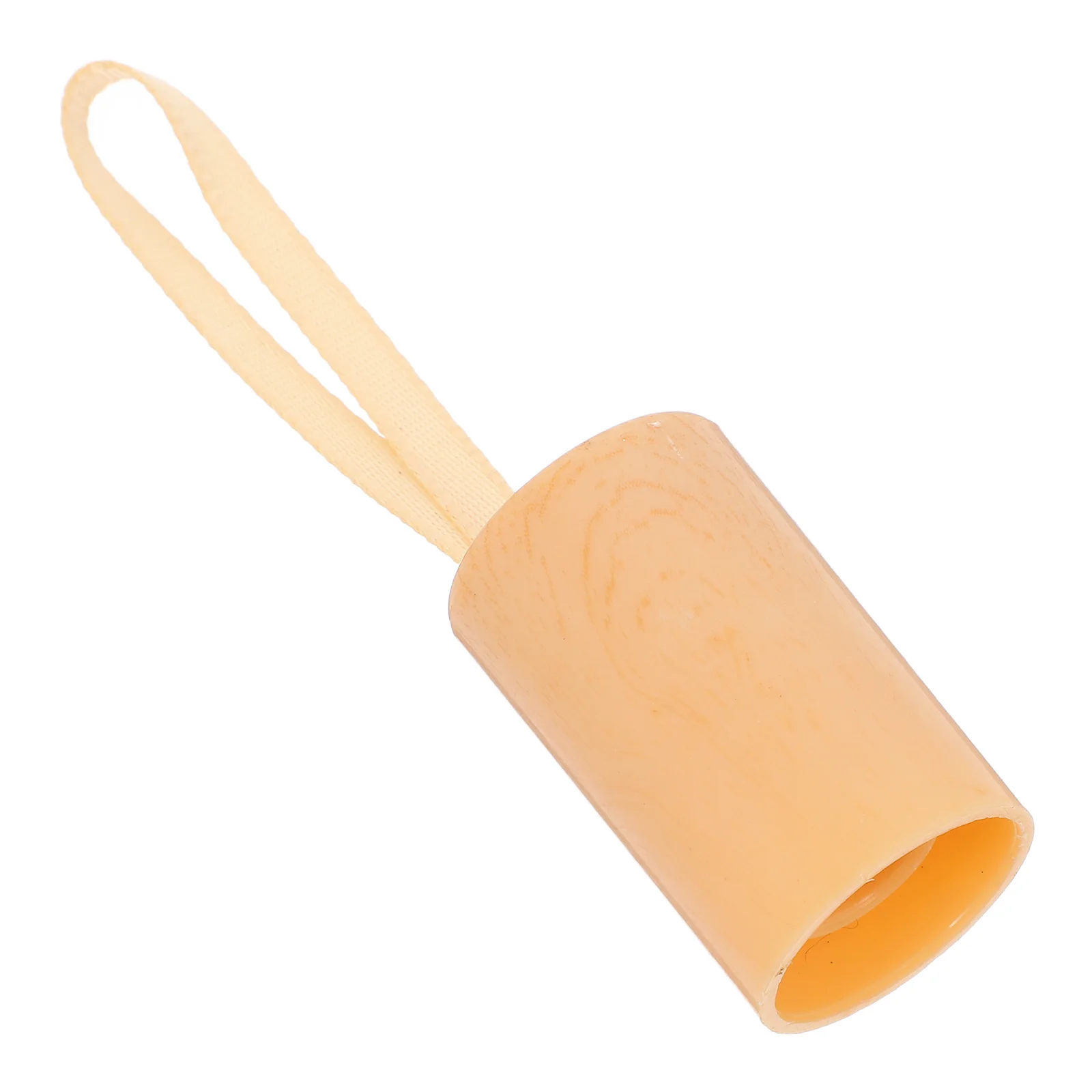 

Replacement Umbrella Handle Grip Threaded Inner Sleeve Easy Installation Plastic Grip for Folding Rain Sun Umbrella Repair