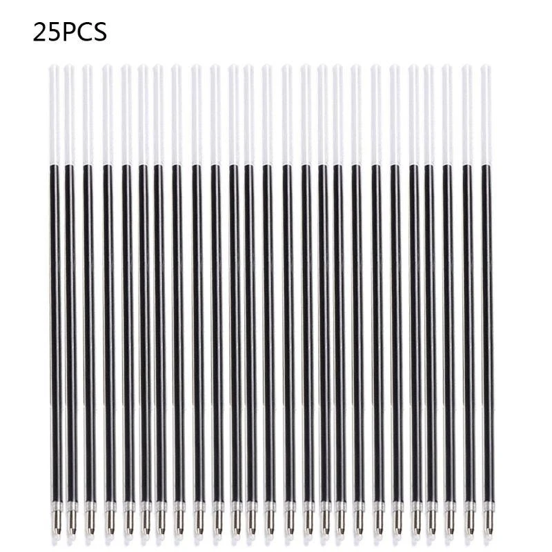 090F القلم على شكل قلم أسطواني سيليكون ربة القلم القلم الراتنج الايبوكسي الصب القالب ل DIY قلم شمعة الراتنج صنع الحرف