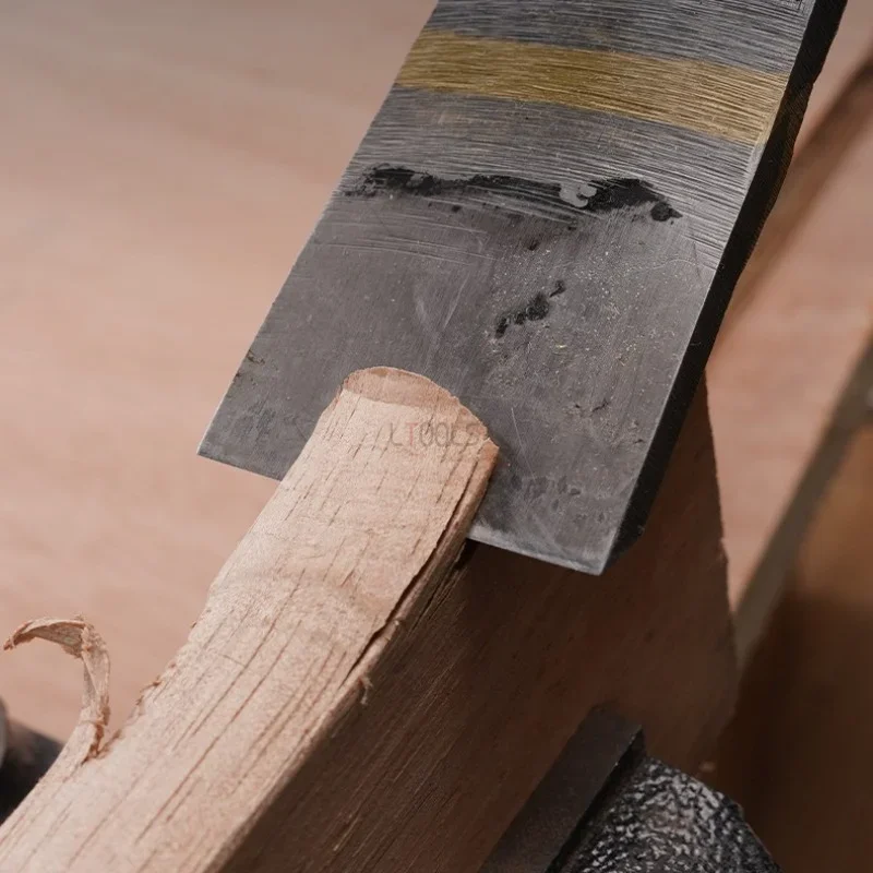 Imagem -03 - Cinzéis em Madeira Profissional Ferramentas Faça Você Mesmo Ferramentas Manuais Detalhadas do Woodworking Corte Básico 38 mm 51 mm 63 mm 78 mm 86 mm