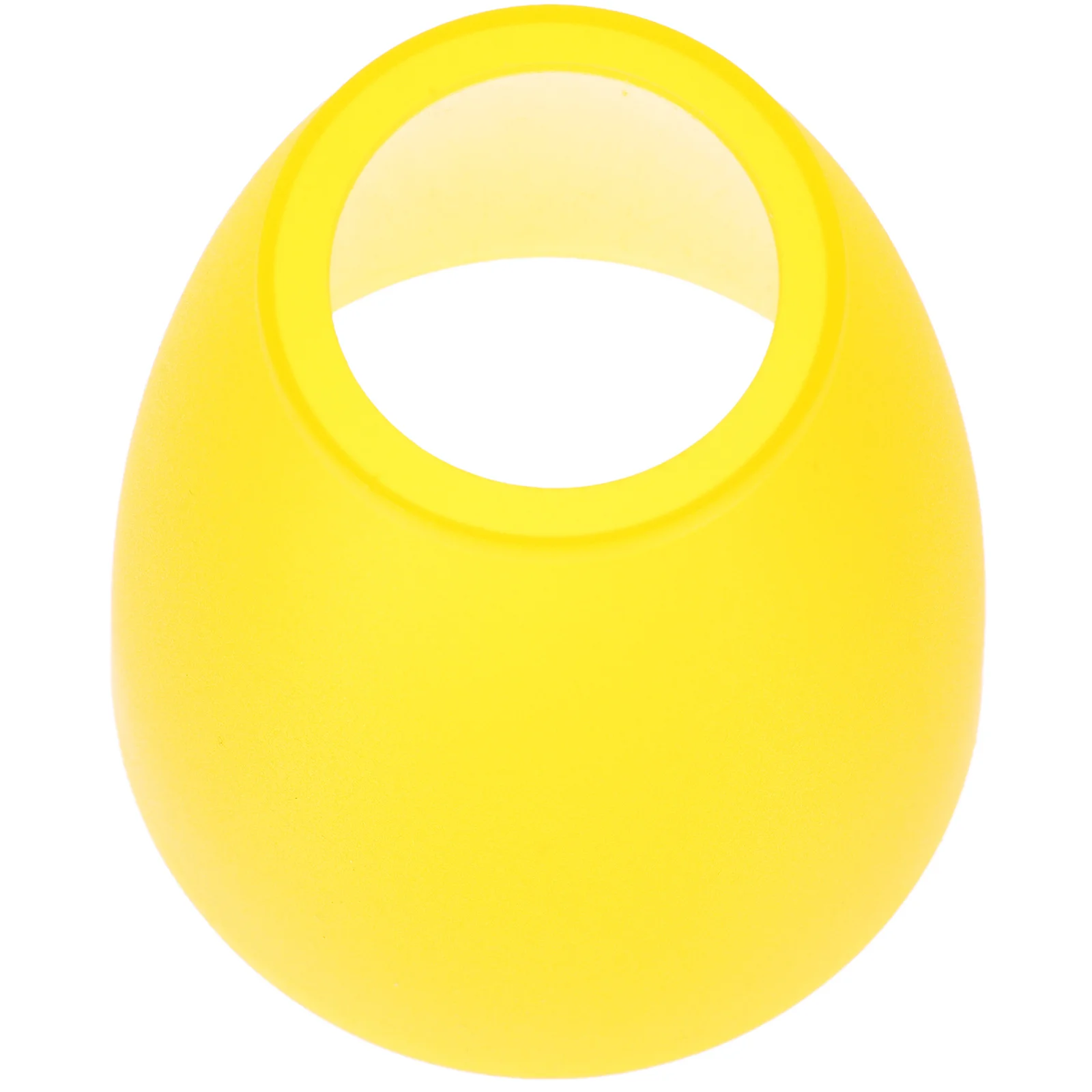 

Plastic Lampshade Simple Flat Style Easy Remove Wall Lamp Shade Bright Warm Ambiance Home Lamp Shade