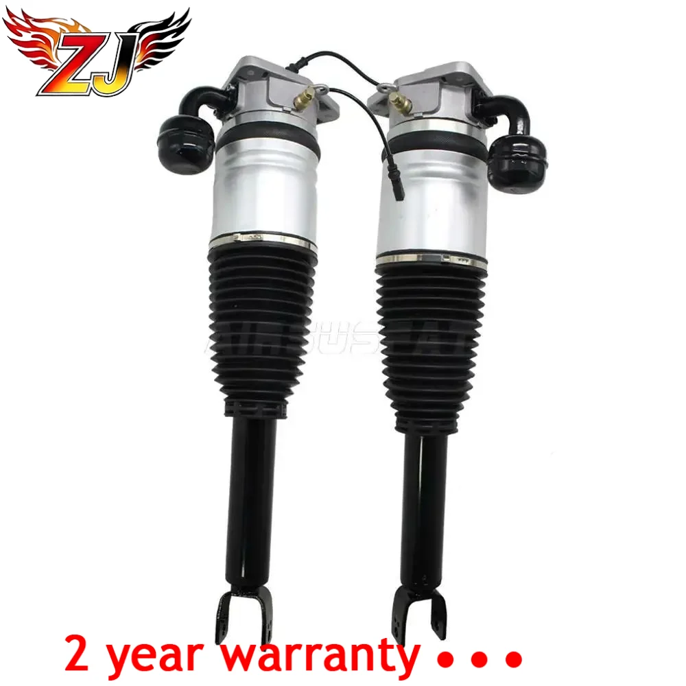 

2PCS Rear Left & Right Air Suspension Shock Struts Absorber For VW Volkswagen Phaeton 2004 2005 2006 3D0616001J 3W5616001D