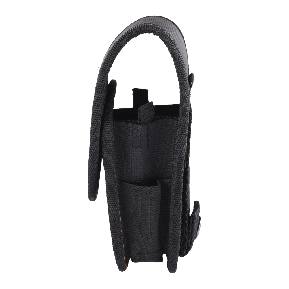 Imagem -04 - Coldre para Convoy Lanterna Tocha Bolsa Camping Pesca Luz de Trabalho Dever Belt Holder l2 L21a L21b l6 l7 l8